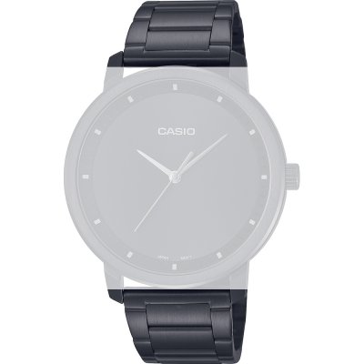 Bracelet Casio 10632508 Minimalist Analog