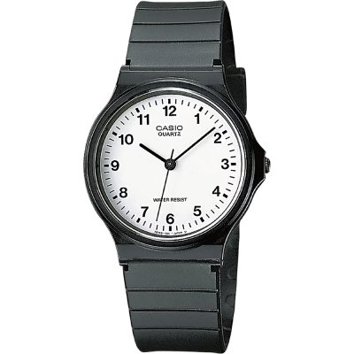 Montre Casio Collection MQ-24-7BLLEG Gents Quartz
