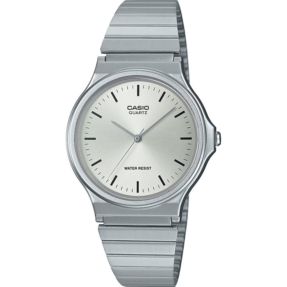 Montre Casio Vintage MQ-24D-7EEF Vintage Round