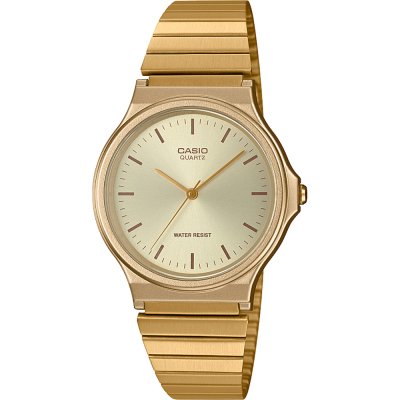 Montre Casio Vintage MQ-24G-9E Vintage Round