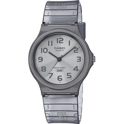 Montre Casio Vintage MQ-24S-8B Vintage Round