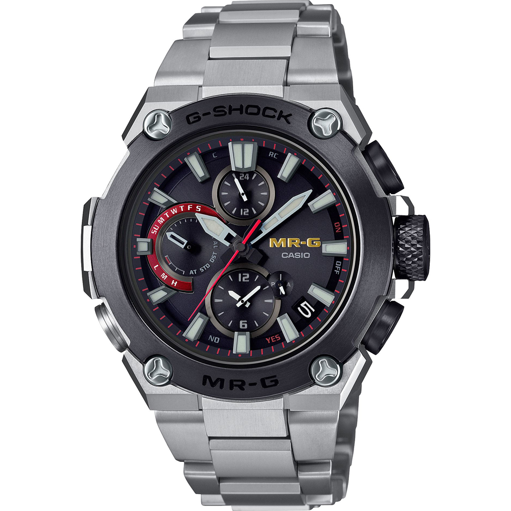 G-Shock MRG-B1000D-1ADR MR-G montre