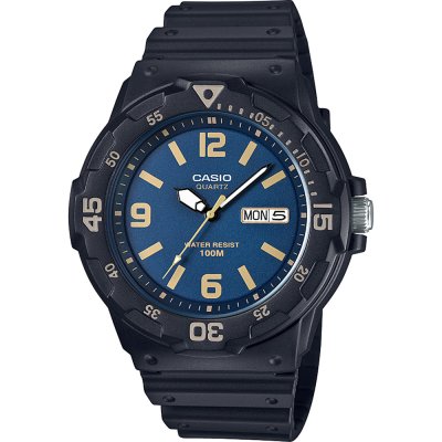 Montre Casio MRW-200H-2B3V MRW-200H-2B3VEF