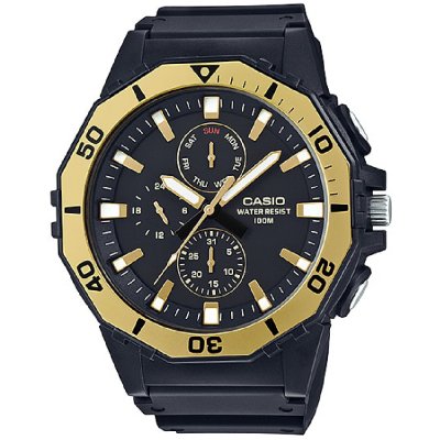 Montre Casio Vintage MRW-400H-9AV