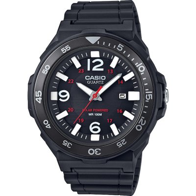 Montre Casio Vintage MRW-S310H-1BV MRW-S310H-1BVEF