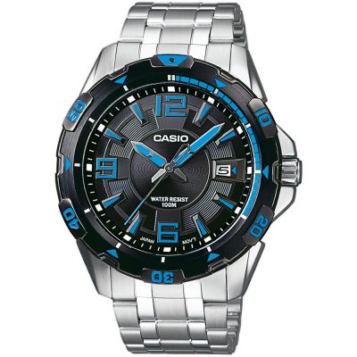 Montre Casio Vintage MTD-1065D-1AV MTD-1065D-1AVEF