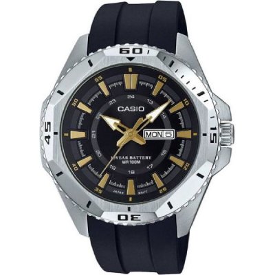 Montre Casio Vintage MTD-1085-1AV