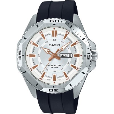 Montre Casio Vintage MTD-1085-7AV