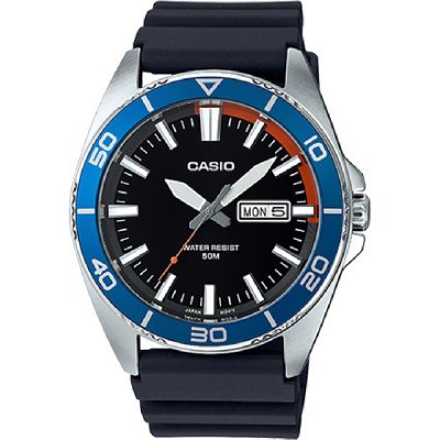 Montre Casio Vintage MTD-120-1AV