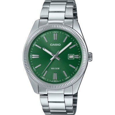 Montre Casio Collection MTP-1302D-3AV Classic