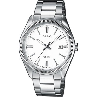 Montre Casio Timeless MTP-1302PD-7A1VEF-SC Analog