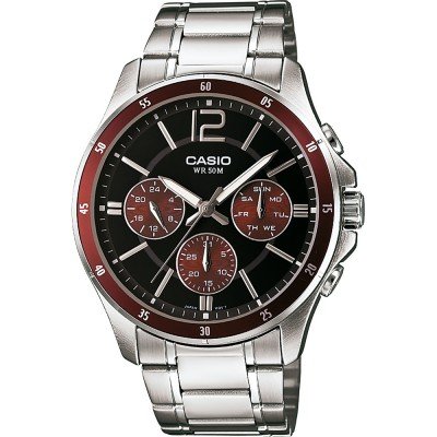 Montre Casio Collection MTP-1374PD-5AV