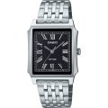 Montre Casio Timeless MTP-B190D-1BVEF MTP-B190 Series