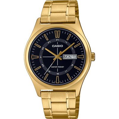 Montre Casio MTP-V006G-1C Gents Analog