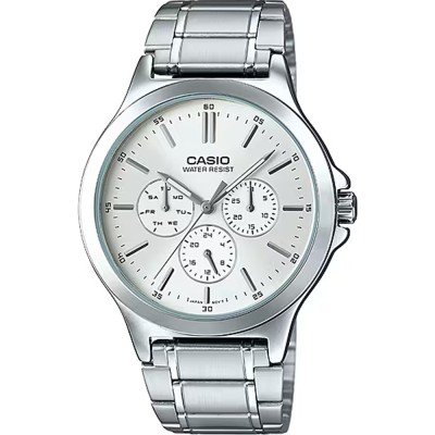 Montre Casio MTP-V300HD-7A Gents Analog