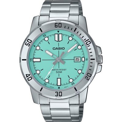 Montre Casio MTP-VD01D-2E2VU Gents Analog