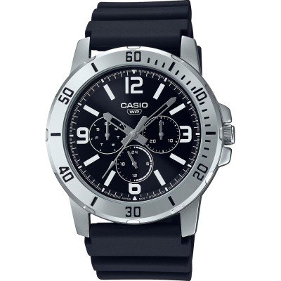 Montre Casio MTP-VD300-1B Gents Analog