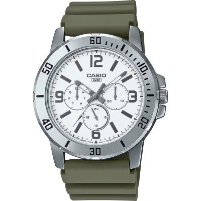 Montre Casio MTP-VD300-3B Gents Analog