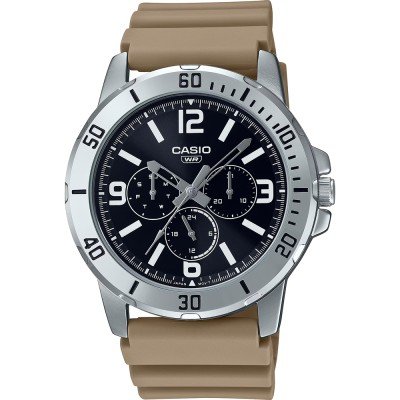 Montre Casio MTP-VD300-5B Gents Analog