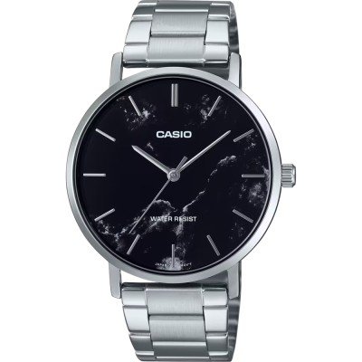 Montre Casio MTP-VT01DM-1AU Gents Analog