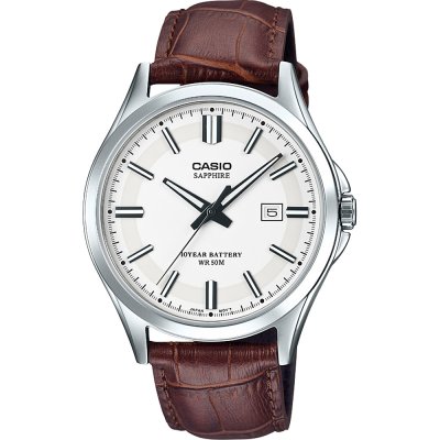 Montre Casio Collection MTS-100L-7AV CASIO Collection Men