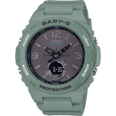 Montre G-Shock Baby-G BGA-260-3AER