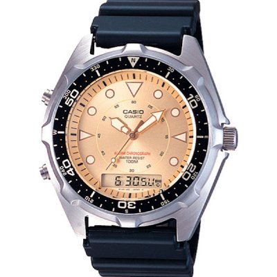 Montre Casio AMW-320R-9AV Outgear