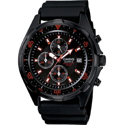 Montre Casio AMW-370B-1A1V Outgear