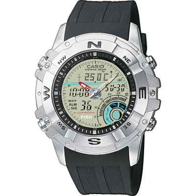 Montre Casio AMW-706-7A1V Fishing Gear