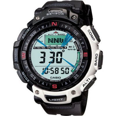 Montre Casio Pro Trek PAG-40-7V PAG-40-7V Pro Trek