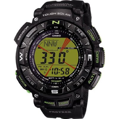 Montre Casio PAG-240-1B Pathfinder