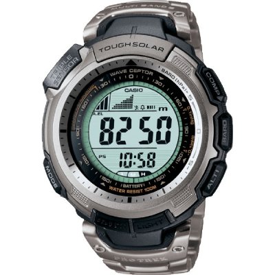 Montre Casio PAW-1300T-7V Pathfinder