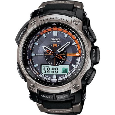 Montre Casio PAW-5000-1 Pathfinder