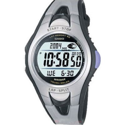Montre Casio STR-210-8V Phys
