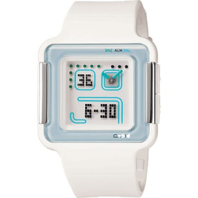 Montre Casio LCF-20-7 Poptone