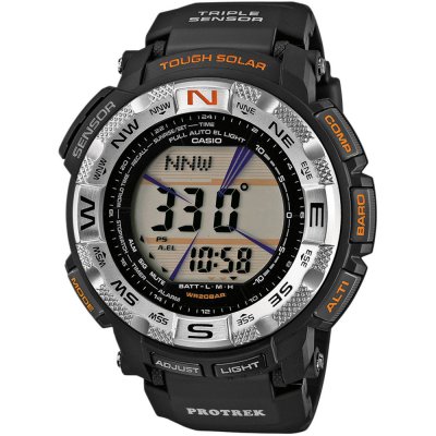 Montre Casio Pro Trek PRG-260-1 PRG-260-1 Pro Trek