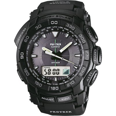 Montre Casio Sport PRG-550-1A1 PRG-550-1A1ER