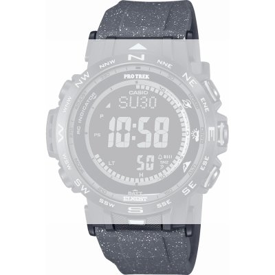 Bracelet Casio 10625507 Pro Trek