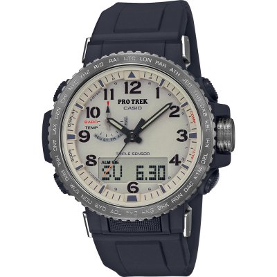 Montre Casio Pro Trek PRW-50Y-1B Pro Trek Climber Line
