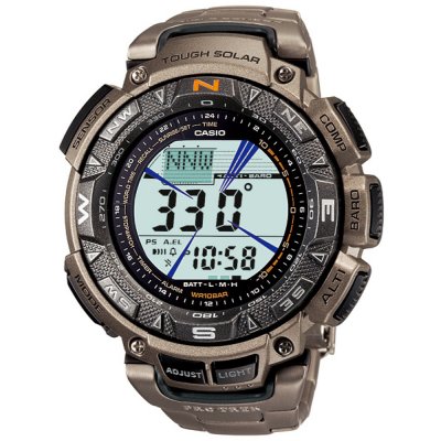 Montre Casio Pro Trek PRG-240T-7 Teram Kangri