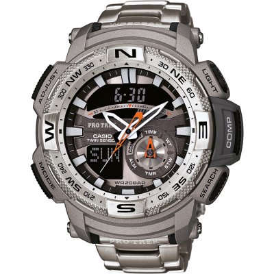 Montre Casio Pro Trek PRG-280D-7