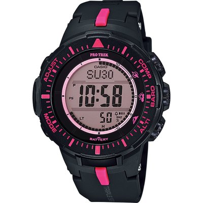 Montre Casio Pro Trek PRG-300-1A4