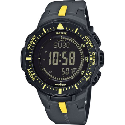 Montre Casio Pro Trek PRG-300-1A9