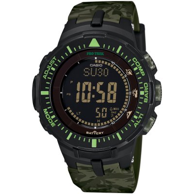 Montre Casio Pro Trek PRG-300CM-3