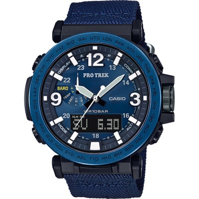Montre Casio Pro Trek PRG-600YB-2