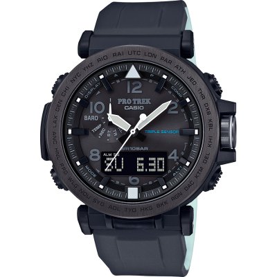 Montre Casio Pro Trek PRG-650Y-1