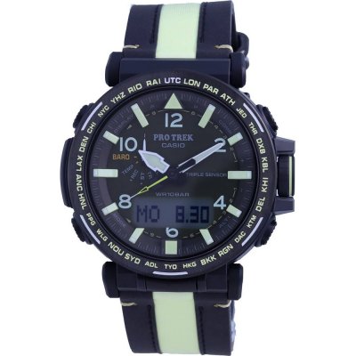 Montre Casio Pro Trek PRG-650YL-3