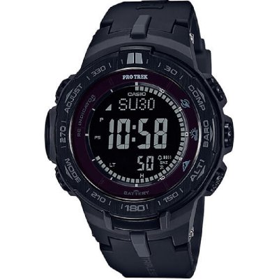 Montre Casio Pro Trek PRW-3100Y-1B