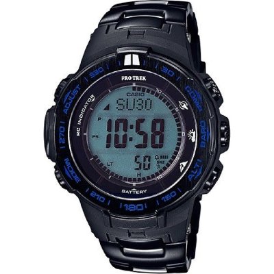 Montre Casio Pro Trek PRW-3100YT-1