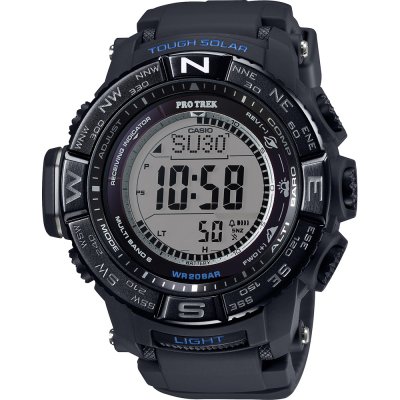 Montre Casio Pro Trek PRW-3510Y-1